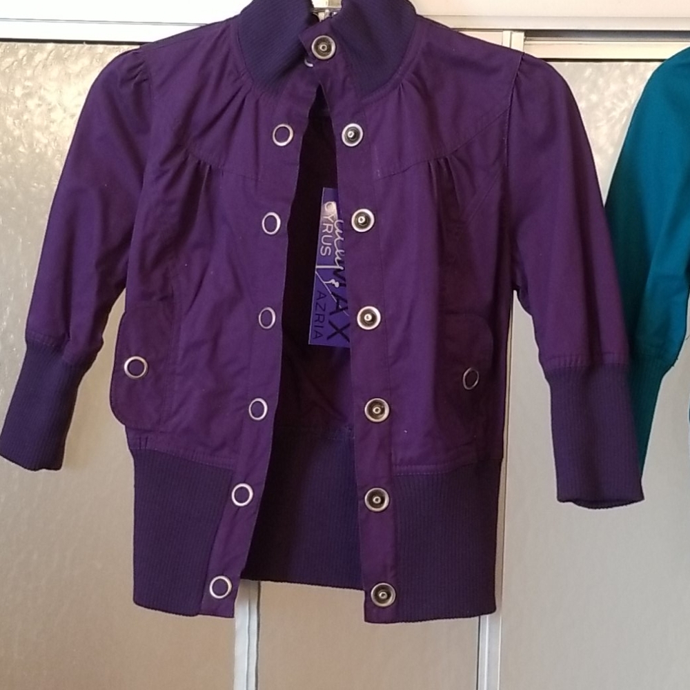 2 jackets - Picture 3 of 3